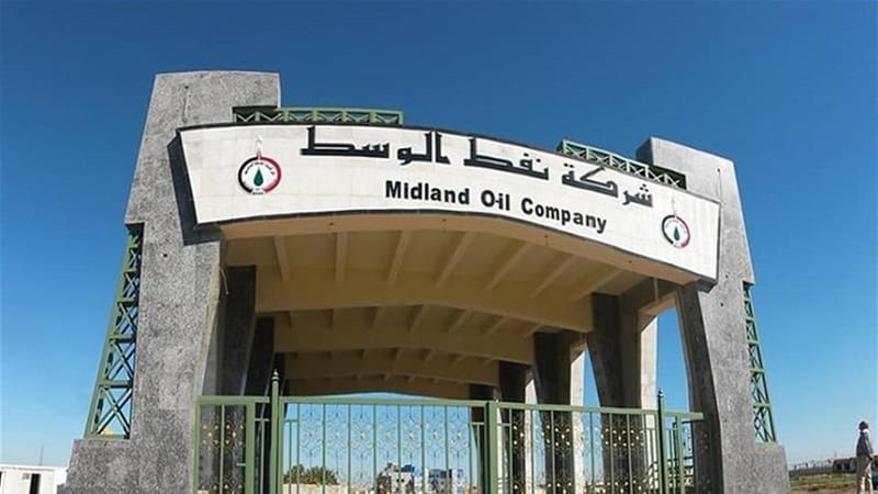 بالوثيقة.. لجنة نيابية تخاطب النزاهة حول وجود تضخم كبير بأموال موظفين بشركة نفط الوسط