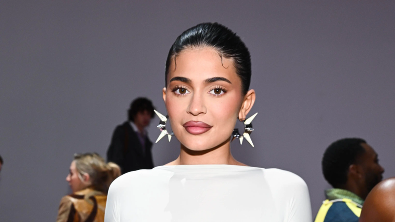 كايلي جينر ترد على مزاعم استخدام "أوزمبيك" لإنقاص وزنها