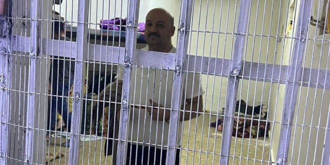 سفر نور زهير إلى خارج العراق يؤجل محاكمة “سرقة القرن”.. لماذا لم يمنعه القضاء من السفر؟