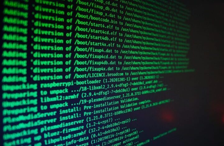 “غوغل” تعلن تعرض حملتي بايدن وترامب لهجمات إلكترونية إيرانية