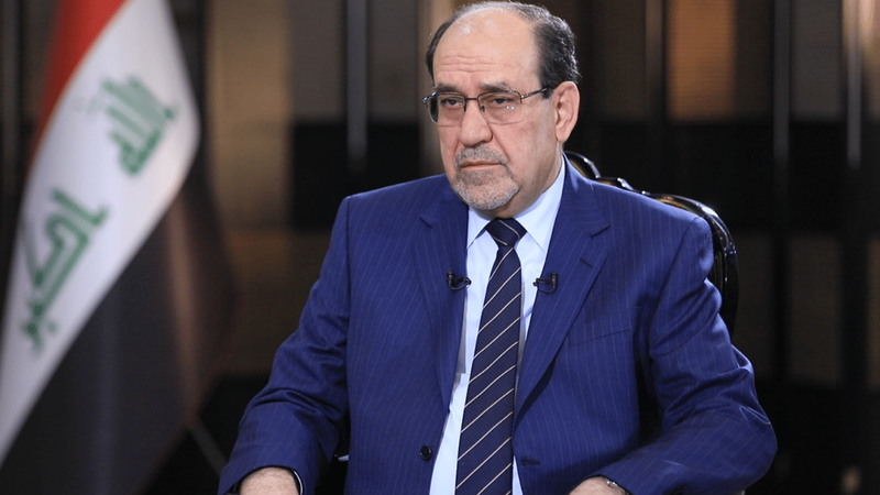 رغم رفضها سياسيا .. المالكي يتحدث مرة أخرى عن الانتخابات المبكرة