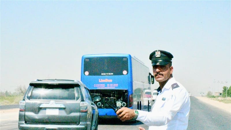 بعد إصابة 70 ايرانيا خلال ساعات.. توجيهات حكومية بشأن حوادث الزيارة الاربعينية