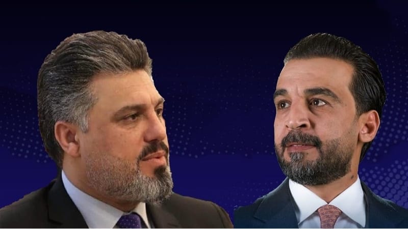 ليث الدليمي يطالب الحكومة والبرلمان بإعفاء جميع المزورين لحين محاكمة الحلبوسي