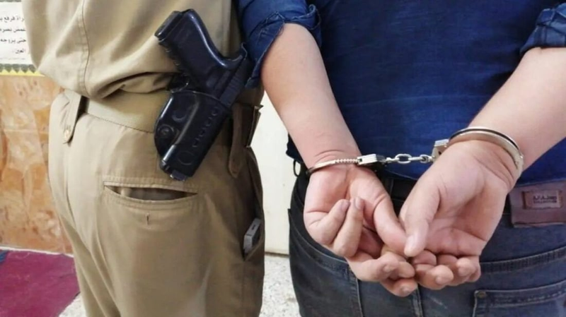 الإطاحة بأكبر شبكة لتجارة المخدرات في بغداد