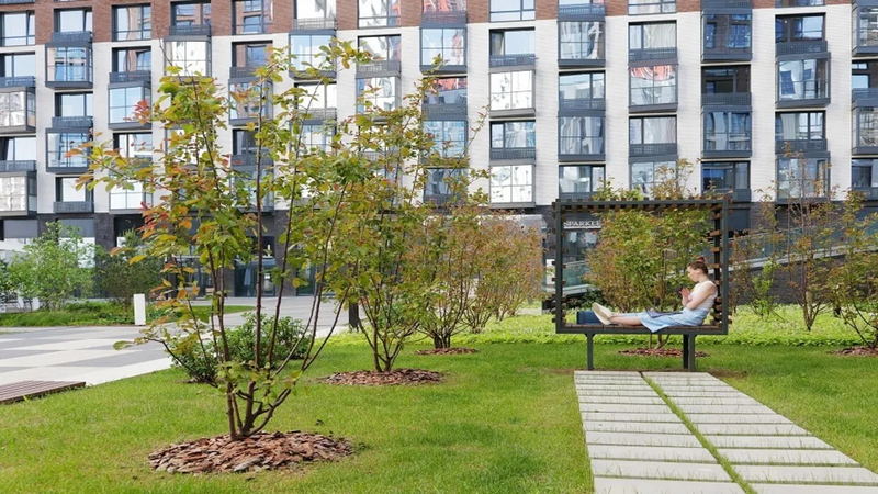 لندن أغلى عاصمة في إيجار الشقق عالميا