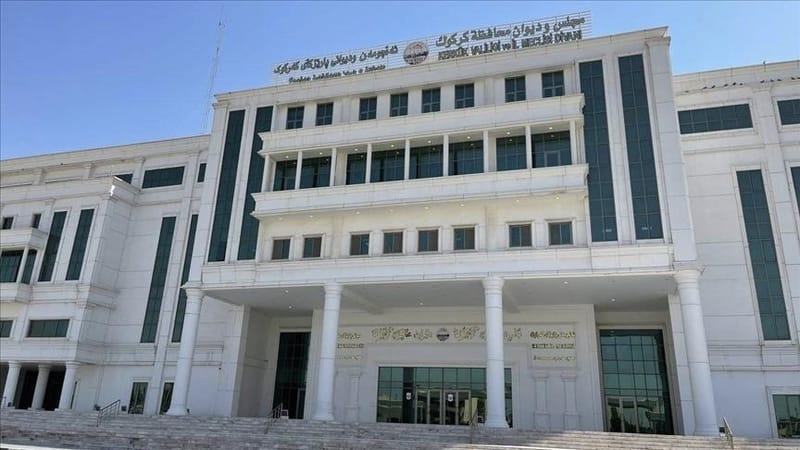 الحافظ: تركنا إدارة الدوائر في كركوك للمكون التركماني لحين التحاقهم بالمجلس