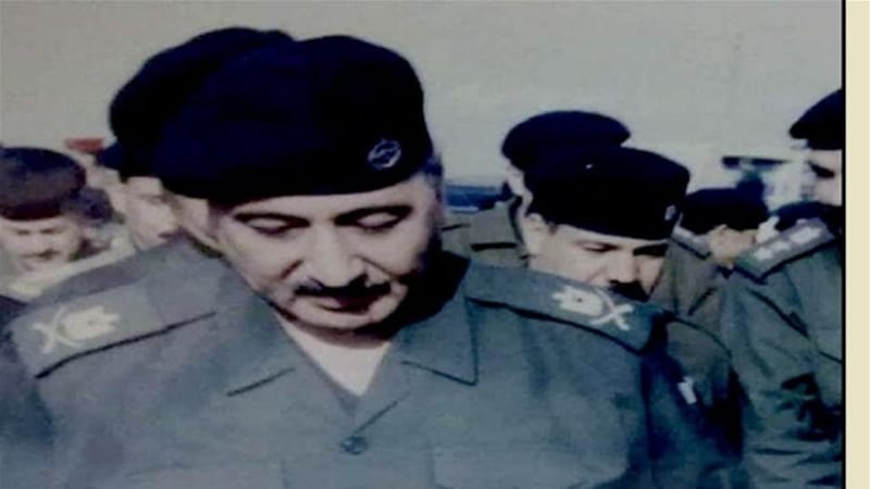 اعتقال أحد أكبر "قيادات التعذيب" في النظام السابق.. من هو "دراكولا البعث"؟