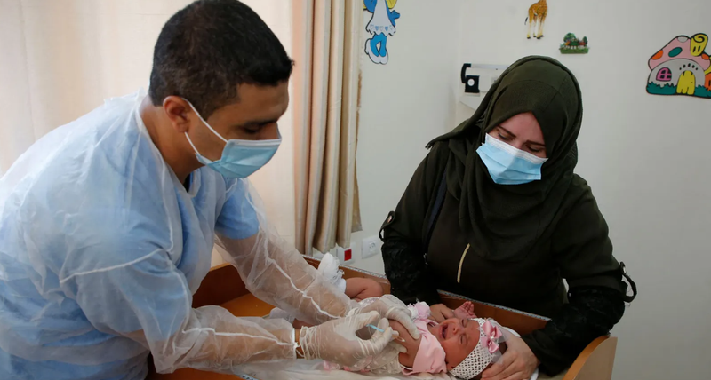 الأمم المتحدة تحذر من "مرض خطير" يفتك بسكان غزة ويهدد العالم