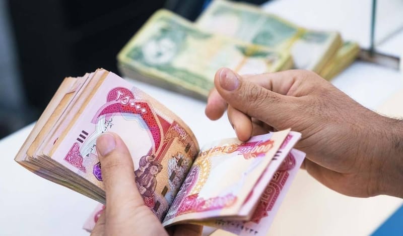 المالية النيابية تجدد تأكيدها: رواتب الموظفين مؤمنة بالكامل