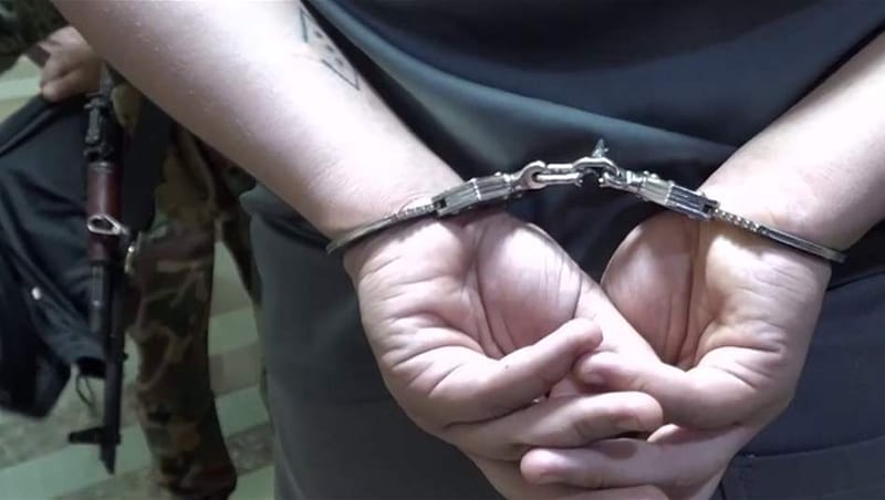 مواطنو الأنبار في وجه تجار الممنوعات