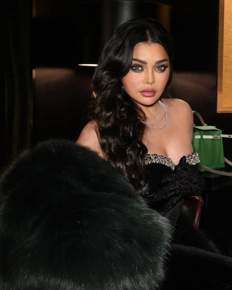 بعد حل أزمتها.. هيفاء وهبي تتخذ هذا القرار