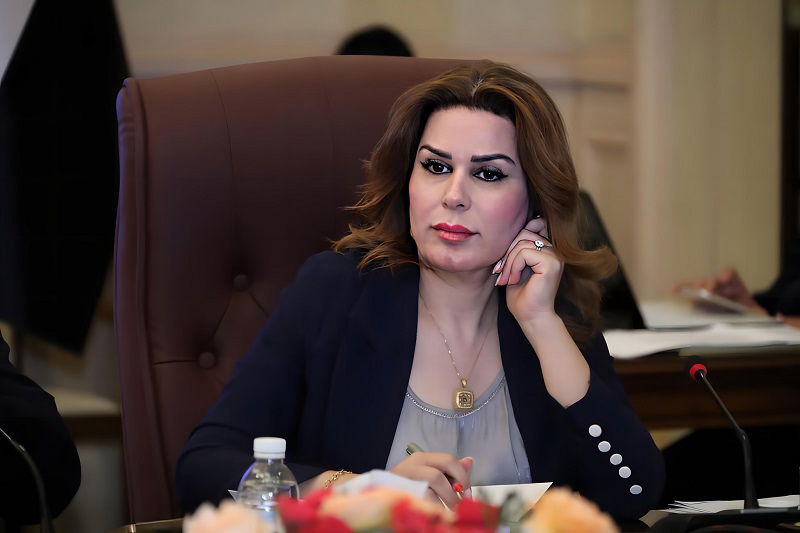 المالية النيابية توضح سبب تأخير تمويل رواتب الموظفين