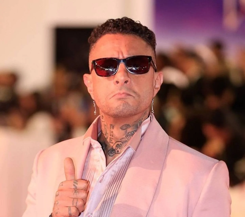 مَن سيفوز بـ"سفاح التجمع": أحمد الفيشاوي أم حسن الردّاد؟