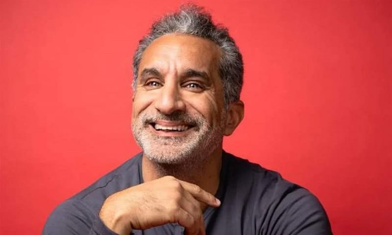 “إكس” تحذف حساب الإعلامي باسم يوسف