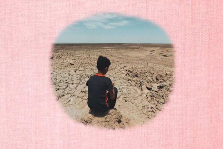 كيف يواجه العراق فقدان 60 بالمئة من أراضيه الزراعية؟