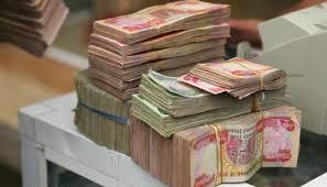 هل يتجه العراق لطبع عملة ورقية جديدة؟