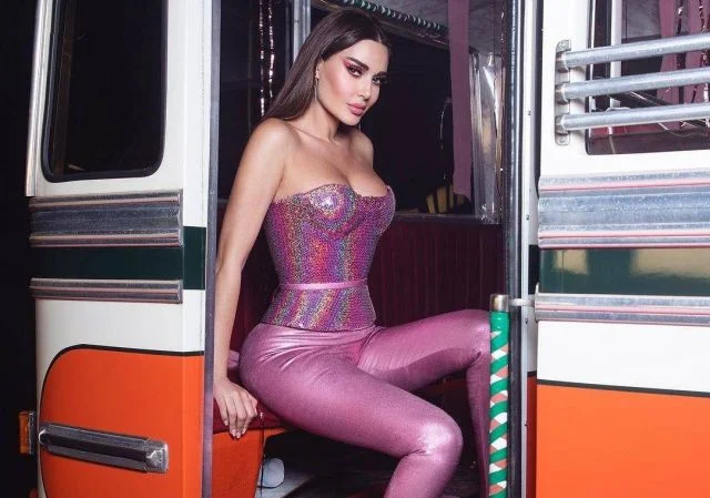 سيرين عبد النور تعترف بغرورها وتتحدى: "هم الكاذبون"