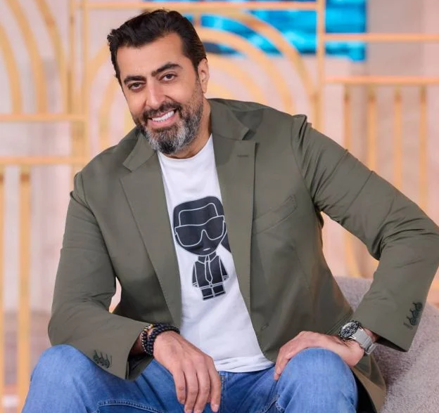 باسم ياخور يستنكر انجاب اللاجئ السوري أكثر من 16 ولداً في خيمة