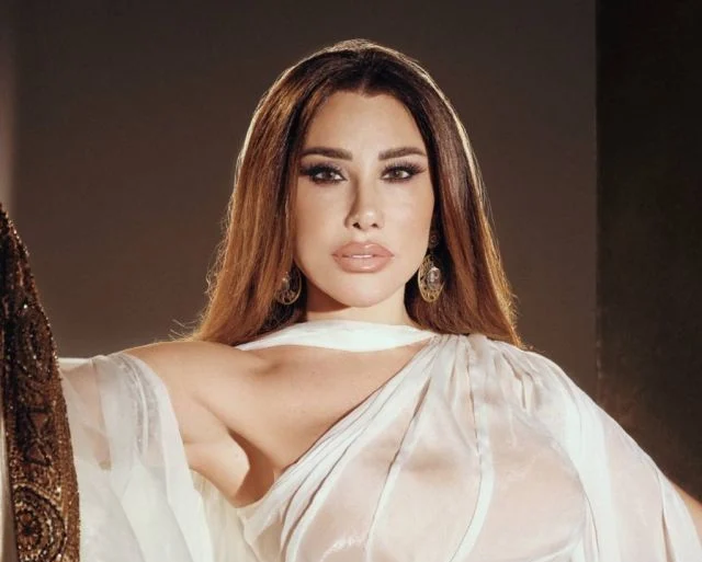 هل رفضت مشاركة رحمة رياض في Arabs Got Talent؟ نجوى كرم تجيب