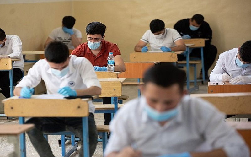 استثناء خريجي الإعدادية من القبول المركزي