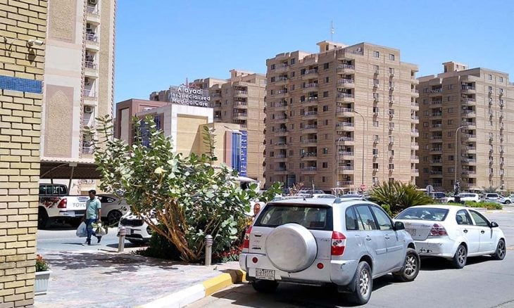 الزام الحكومة بشراء المجمعات "الفارهة" لإسكان المواطنين.. مقترح "يعجز" البرلمان عن تمريره