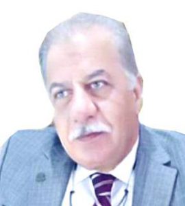 الأرض تتنفس تحت اقدامكم