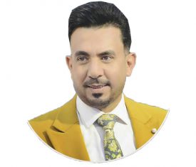 بغداد دون شيعتنا في الأربعينية