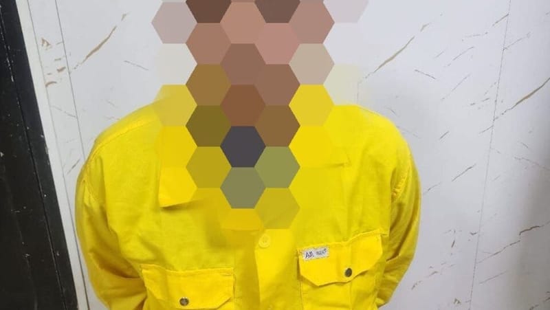 الاطاحة بمطلوب عن جرائم "الابتزاز والرشوة" في بغداد