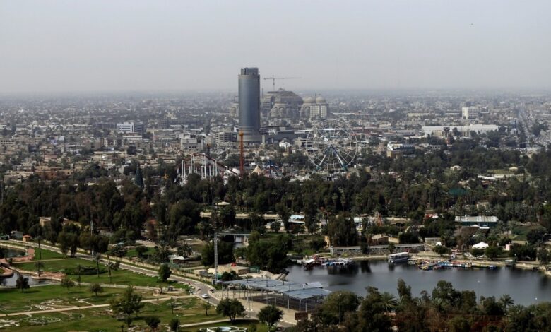 الأنواء الجوية تعلن انخفاض درجات الحرارة بدءاً من الخميس المقبل