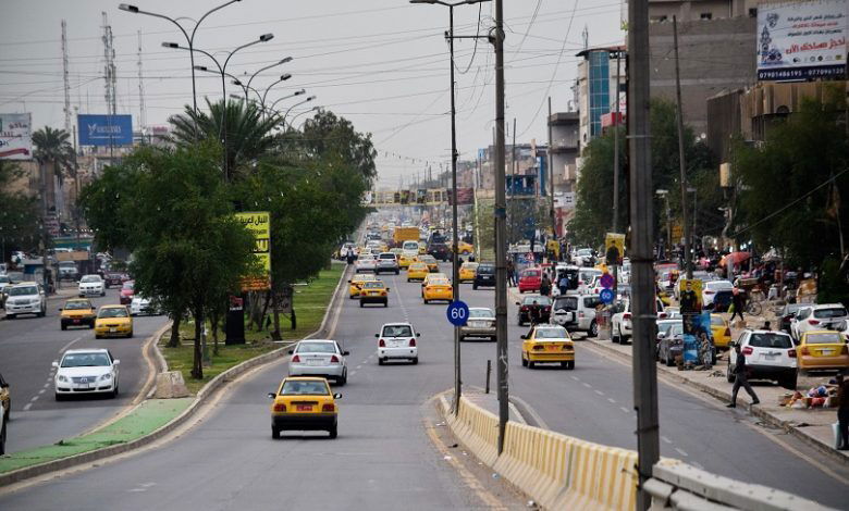 بينها الطرق الذكية.. بغداد على موعد مع مشاريع خدمية جديدة