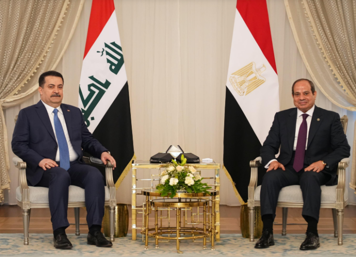 مستشار حكومي: زيارة السوداني إلى مصر وتونس ستطور الشراكات الاستراتيجية