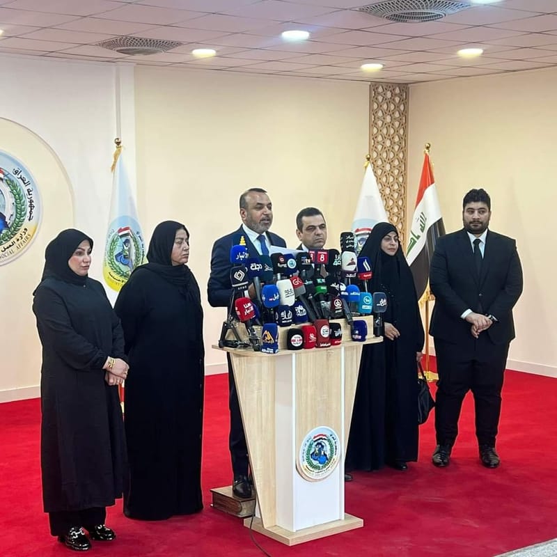 وزارة العمل تطلق وجبة خاصة لشمول اكثر من 61 ألفاً بالإعانة الاجتماعية