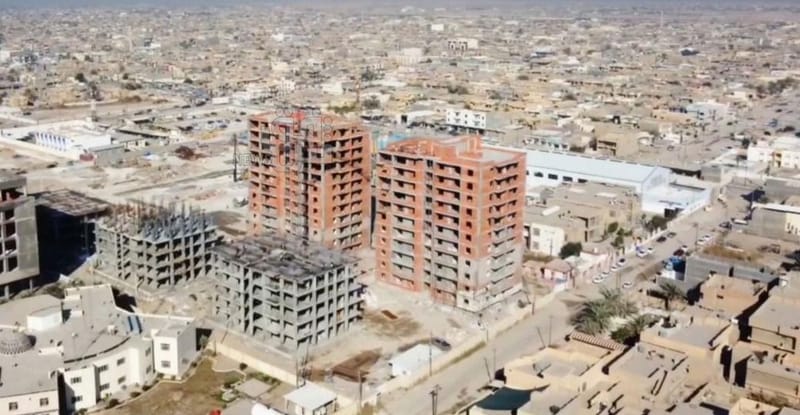 بينها العراق.. ثلاث دول هي الأعلى توقيعاً للعقود الاستثمارية خلال شهر