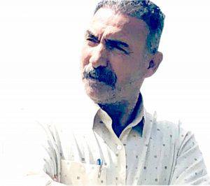 الجيش العراقي خط أحمر