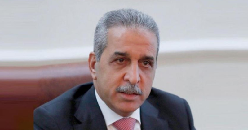 مجلس القضاء الأعلى يرد على تقارير التنصت على رئيسه