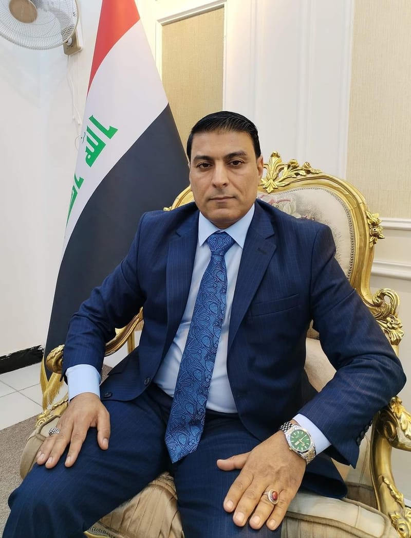 الأمر يتعلق بعقار.. نقابة المعلمين في البصرة تدين "منشورات" بحق اعتقال السامر