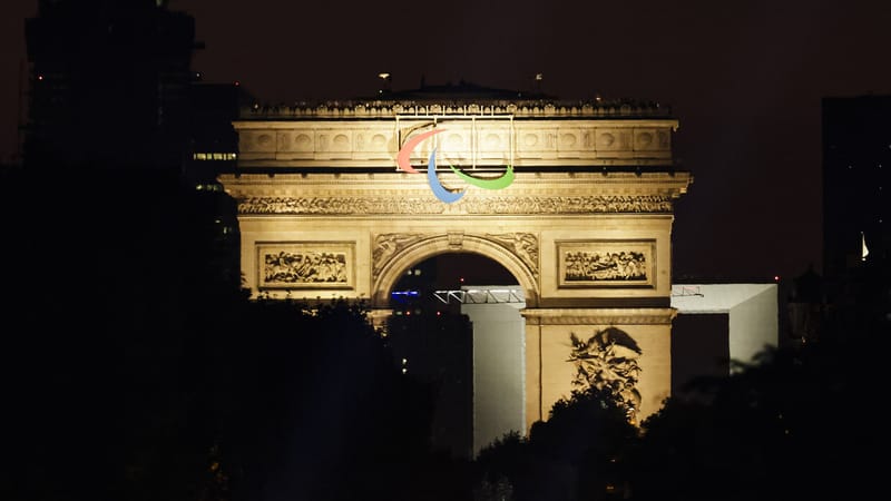 السلطات الفرنسية تستنفر بسبب اختفاء "مقلق" للاعب طائرة بدورة الألعاب البارالمبية!