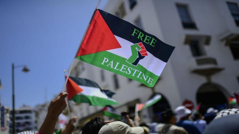 هل القضيّة الفلسطينية مركزية في العالم العربي؟