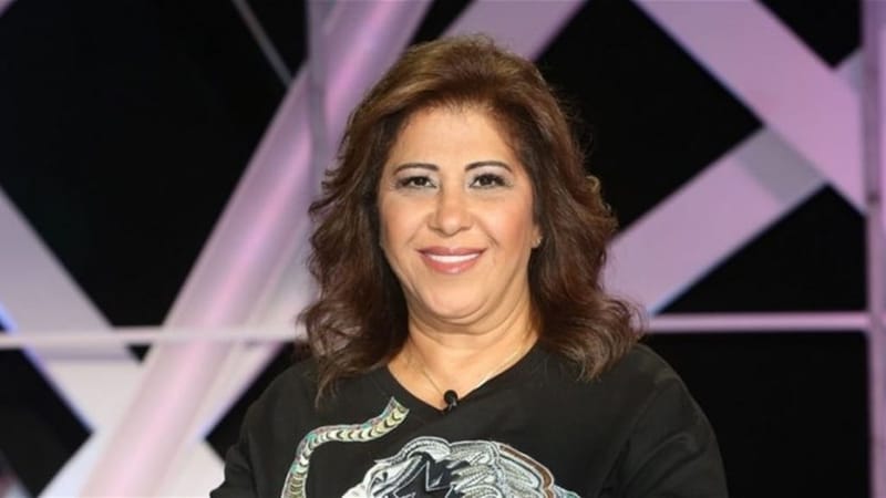 ما حقيقة وفاة خبيرة التوقعات "ليلى عبد اللطيف"؟