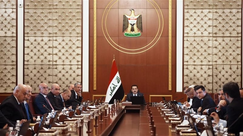 الحكومة العراقية تتحدث عن حملات مضللة تحاول "إشغالها عن نهجها"