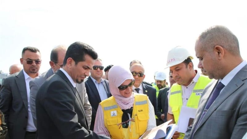 بالوثائق.. وزير النقل يقرر سحب الصلاحيات "الاستثنائية" من مدير الموانئ