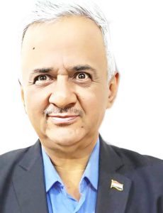 لاتتحارشوا بالكبار