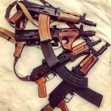 من يمول سوق السلاح في العراق؟