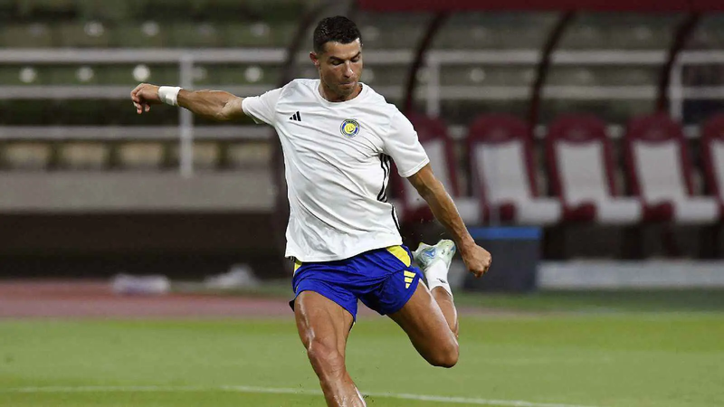 خطوة واحدة أبعدت كريستيانو رونالدو عن ليفربول