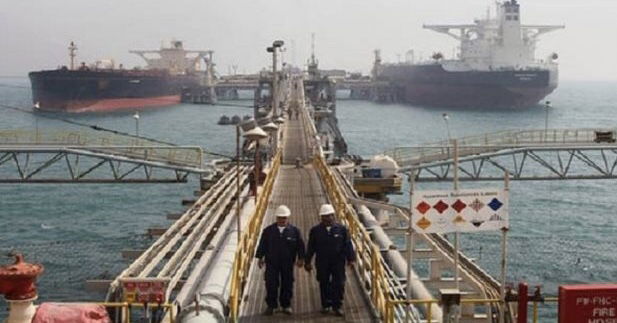 تفعيل ملف إنشاء جزيرة اصطناعية كبرى لتصدير النفط