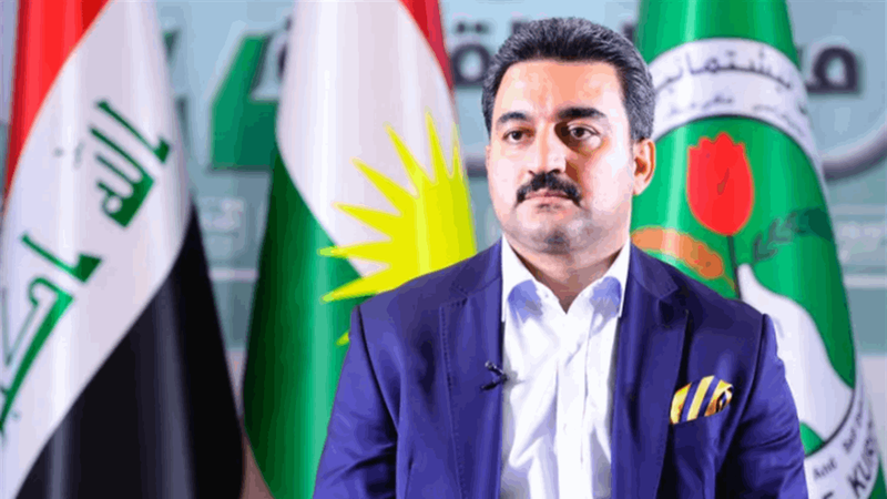 الوطني الكردستاني: تركيا نجحت بإدخال العراق بالفقر المائي وأطراف داخلية تتناغم مع أجندتها
