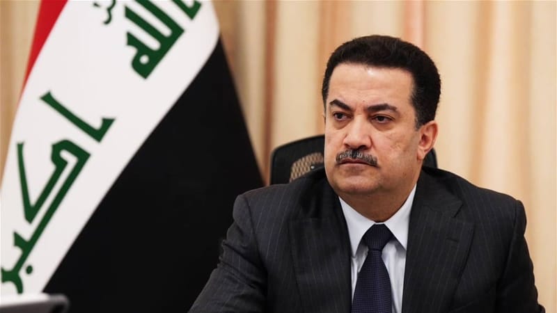 الهجمة ضد "السوداني" تقف خلفها جهات تحاول إشغال الرأي العام عن فساد