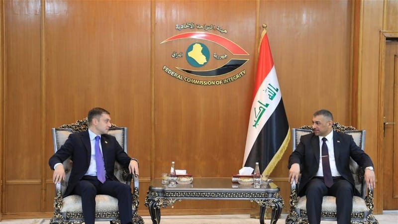 العراق يؤكد على توثيق التعاون بين الدول الإسلامية لمكافحة الفساد