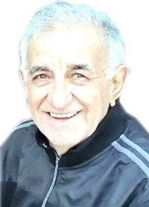 حوار بين قالت وقلت