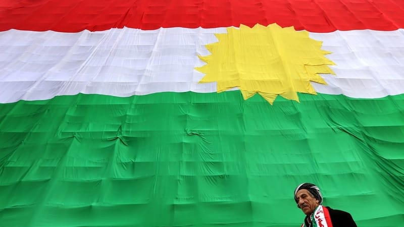 حملة مقاطعة كبيرة لانتخابات برلمان كردستان المقبلة